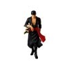 BanPresto - One Piece - The Shukko - Roronoa Zoro Statue