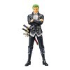 Banpresto One Piece DXF The Grandline Man Vol.3: Roronoa Zoro Statue 16cm 18949 