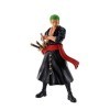 Bandai Tamashii Nations One Piece - Zoro Onigashima - Figurine S.H. Figuarts 15cm