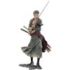 Banpresto - One Piece Roronoa Zoro Creator x Creator Figure BP16976 Multicolore