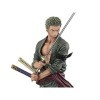 Banpresto - One Piece Roronoa Zoro Creator x Creator Figure BP16976 Multicolore