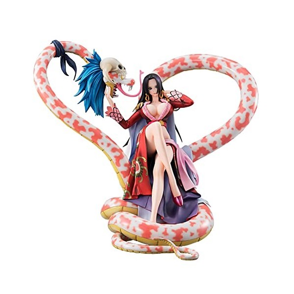 Roronoa Zoro Figurines Haoshoku Haki animées Statues pour la Maison, Le Bureau, décoration daction, Enma Ornements, Cadeaux 