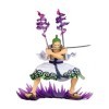 One Piece - Roronoa Zoro - Figurine DXF 13cm