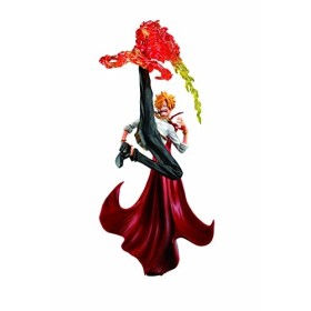 Banpresto - One Piece - Dioramatic - Roronoa Zoro The Brush Statue