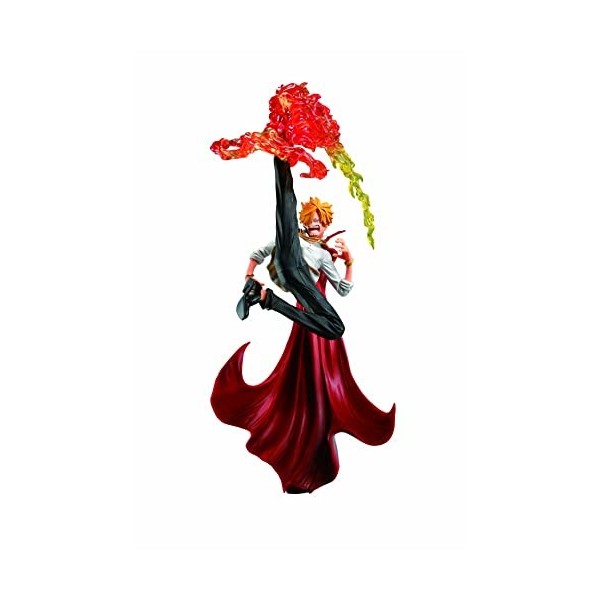 Banpresto - One Piece - Dioramatic - Roronoa Zoro The Brush Statue