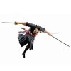 Ichiban - One Piece - Roronoa Zoro Wano Country -Third Act- , Bandai Spirits Ichibansho Figure