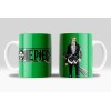 Mug One Piece - Collection Mug onepiece avec ses protagonistes : "Luffy, Nami, Roro, Usopp, Brook, Nico, Vivi" Mug nami - Mug