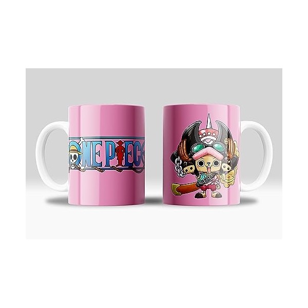 Mug One Piece - Collection Mug onepiece avec ses protagonistes : "Luffy, Nami, Roro, Usopp, Brook, Nico, Vivi" Mug nami - Mug