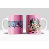 Mug One Piece - Collection Mug onepiece avec ses protagonistes : "Luffy, Nami, Roro, Usopp, Brook, Nico, Vivi" Mug nami - Mug