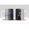 Mug One Piece - Collection Mug onepiece avec ses protagonistes : "Luffy, Nami, Roro, Usopp, Brook, Nico, Vivi" Mug nami - Mug