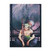 tableautoile peinture muralewall art Roroa Zoro Wall Art Chopper Photos One Piece Impression Affiche De Rôle De Bande Dessiné