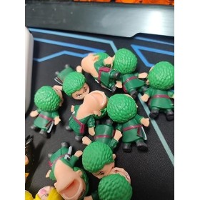 Chargeur One Piece Décoration Modèle: Roro