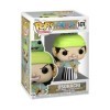 Funko Pop! Animation: One Piece - Usopp - Usohachi - Wano - Figurine en Vinyle à Collectionner - Idée de Cadeau - Produits 