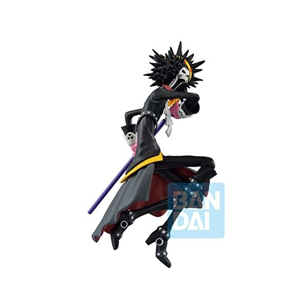 Bandai Ichiban - One Piece - Brook Film Red , Spirits Ichibansho Figure