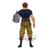 Banpresto One Piece - Eustass Kid - Figurine DXF The Grandline Men 17cm