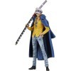 BANPRESTO - One Piece DXF - The GRANDLINE Men - WANOKUNI vol.19 B:Trafalgar.Law 