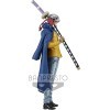 BANPRESTO - One Piece DXF - The GRANDLINE Men - WANOKUNI vol.19 B:Trafalgar.Law 