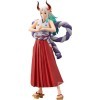 Banpresto - Figurine One Piece - Yamato DXF Grandline Series Wanokuni Vol 4 18cm - 4983164188578