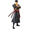 Banpresto DXF The Grandline Series Vol.5 Wanokuni: One Piece - Roronoa Zoro Ver.A Statue 17cm 18858 