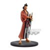 One Piece - The Grandline Men - Wanokuni Vol 4 Figurine