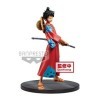 One Piece - The Grandline Men - Wanokuni - 16 cm