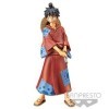 One Piece - The Grandline Men - Wanokuni - 16 cm