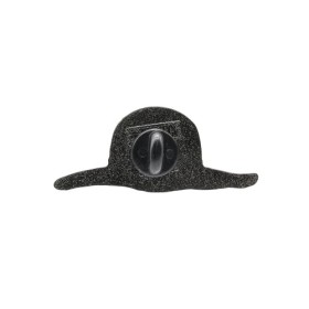 ABYstyle - ONE PIECE Pins Chapeau de Paille