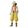 Bandai - One Piece - Anime Heroes - Usopp Action Figure