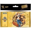 Cartoon Kingdom - Golden Ticket One Piece - Nami - 3760375863057