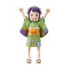 BANPRESTO Figura Otama Wanokuni Vol.2 Otama The Grandline Series One Piece 12cm