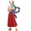 Banpresto One Piece - Yamato - Figurine Grandline Lady Wanokuni 18cm