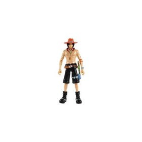 ABYstyle Figurine - One Piece - Action Figure - Ace 12 cm