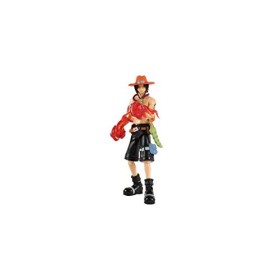 ABYstyle Figurine - One Piece - Action Figure - Ace 12 cm