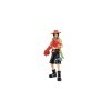 ABYstyle Figurine - One Piece - Action Figure - Ace 12 cm