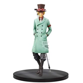 Banpresto Movie Version ONEPIECE Stampede DXF The GRANDLINE Men vol.7 Sabo