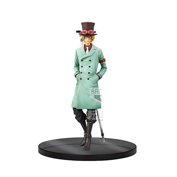 Banpresto Movie Version ONEPIECE Stampede DXF The GRANDLINE Men vol.7 Sabo