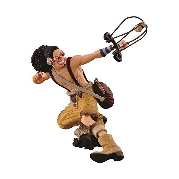 ONE PIECE Piece KING OF ARTIST The Usopp Usopp