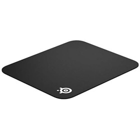 SteelSeries QcK Mini - Tapis de souris de jeu en tissu - Surface exclusive micro tissée - Optimisé pour les capteurs de jeu -